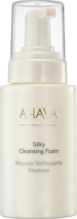 Produktbild Ahava Clear Time To Clear (Schaum, 200 ml)