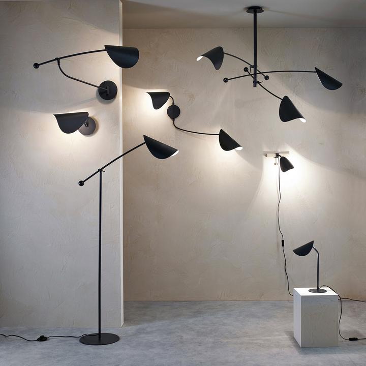 Actual product image AM.PM Funambule (E14)