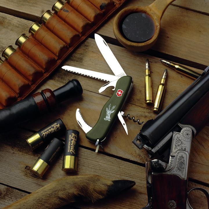 Produktbild Victorinox Hunter OD