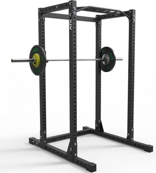 Actual product image ATX Power Rack PRX-720