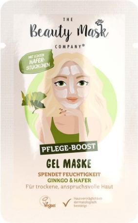 Immagine prodotto The Beauty Mask Company Pflege-Boost (15 ml)