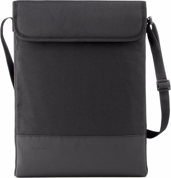 Belkin Sacoche pour ordinateur portable avec bandoulière (15", Universel)