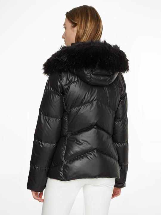 Produktbild Calvin Klein Essential Real Down Jacket (XS)