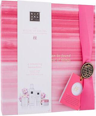 Immagine prodotto Rituals Il rituale di Sakura (Set per la cura del corpo)
