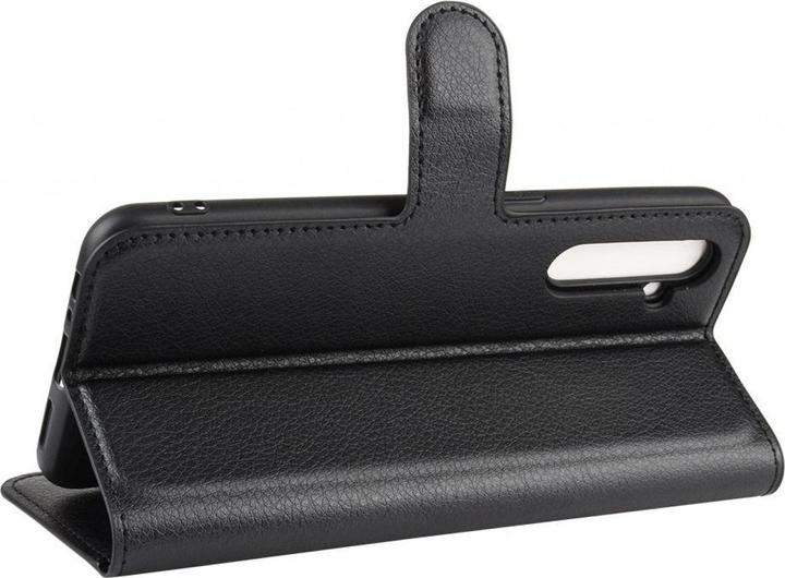 Produktbild Screenguard Realme XT Leather Guard Lederhülle (Realme XT)