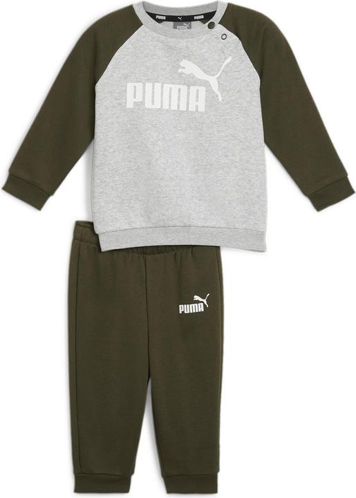 Puma Minicats ESS Raglan Jogger FL