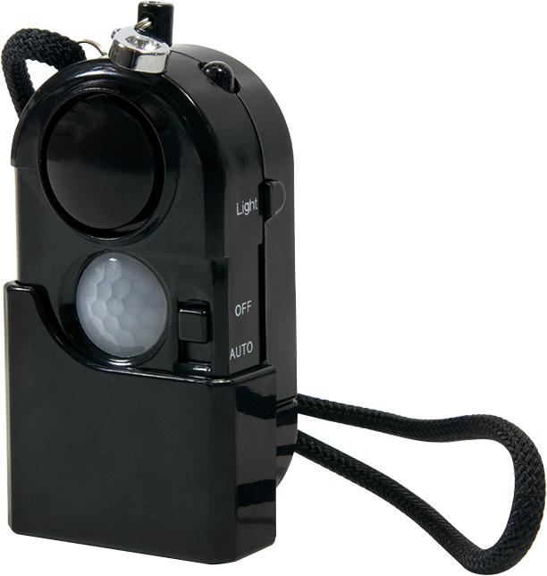 Produktbild LogiLink Panikalarm