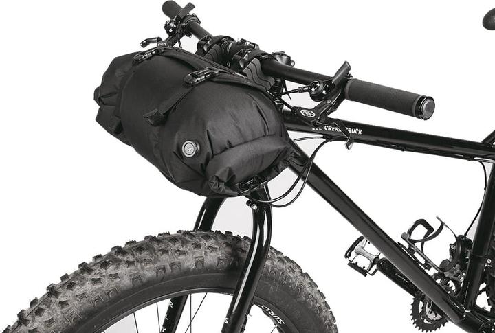 Productafbeelding Topeak Voorlader (12 l, Stuurtas)