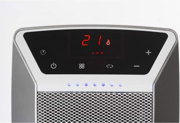Actual product image Olimpia Splendid Caldostile D (2000 W)