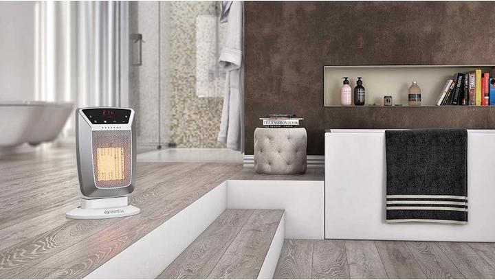 Actual product image Olimpia Splendid Caldostile D (2000 W)
