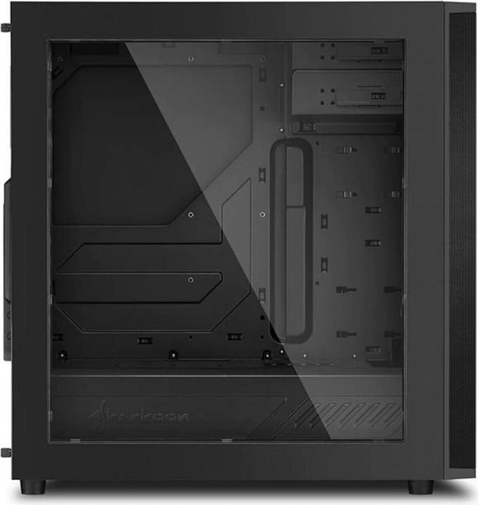 Immagine prodotto Sharkoon M25-W (ATX)