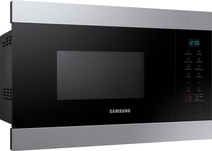 Produktbild Samsung MS22M8074AT/EG Einbau-Mikrowelle (22 l)