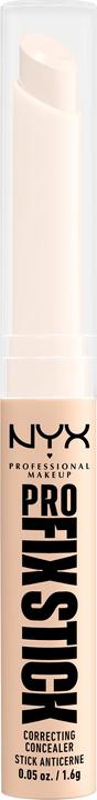 NYX Professional Make-Up Nyx Concealers (02 Fair)
