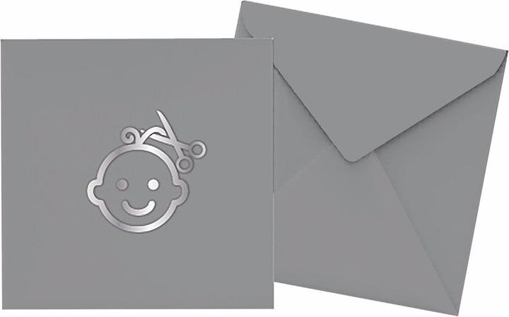 Actual product image Dooky 3D Impression Set Deluxe Box