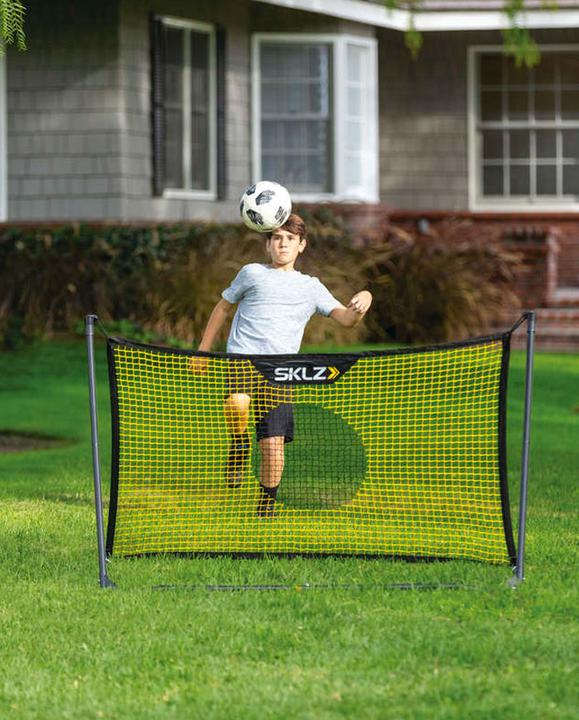 Produktbild SKLZ Soccer Trainer Solo