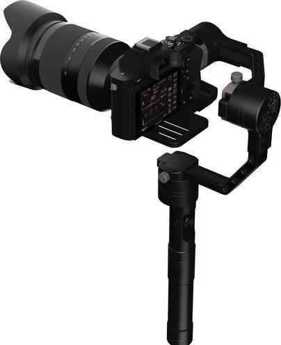 Produktbild Zhiyun Crane V2 (Systemkamera, 1.80 kg)