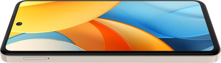 Immagine prodotto ZTE Blade V60 Vita 4GB+256GB Chmpgn Oro (256 GB, Champagne Oro, 6.61", Doppia SIM, 50 Mpx, 4G)