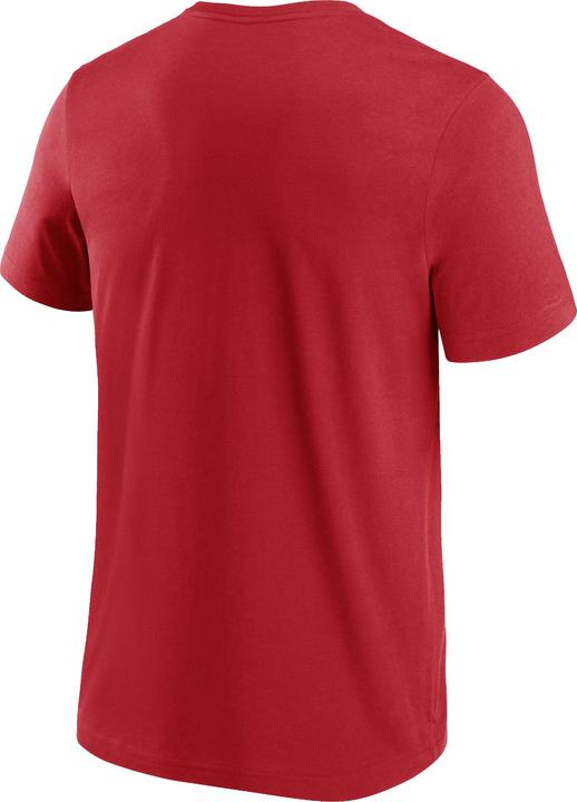 Produktbild Fanatics New England Patriots Primary Logo Graphic T-Shirt 3XL (3XL)