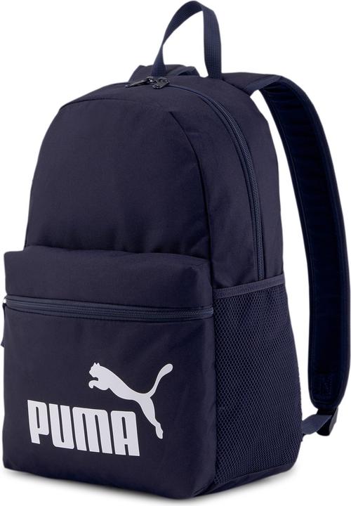 Produktbild Puma Phase Backpack-075487 (22 l)