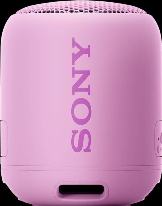 Actual product image Sony SRS-XB12 (16 h, Rechargeable battery operated)