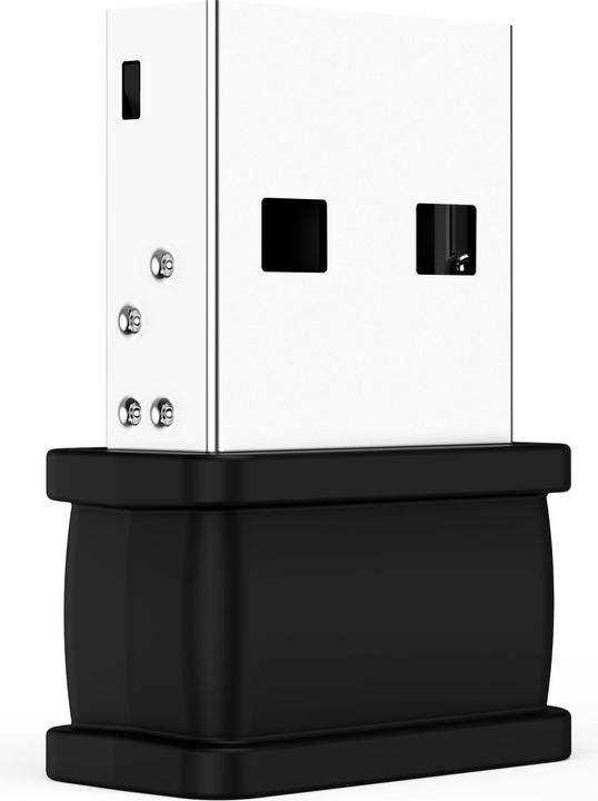 Actual product image Tenda WL- W311MI N150-WLAN-Pico-Adapter (USB 2.0)