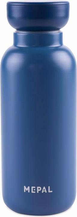 Mepal Ellipse vacuum flask - Nordic Denim (0.50 l)