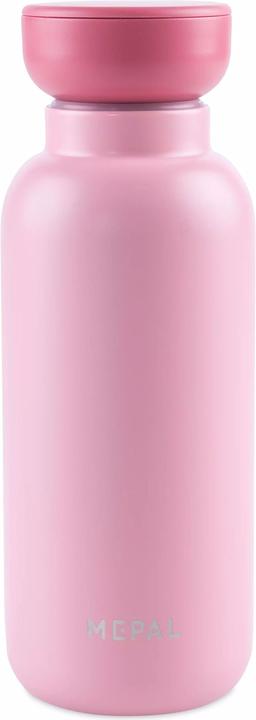 Produktbild Mepal Ellipse Isolierflasche - Nordic Pink (0.50 l)