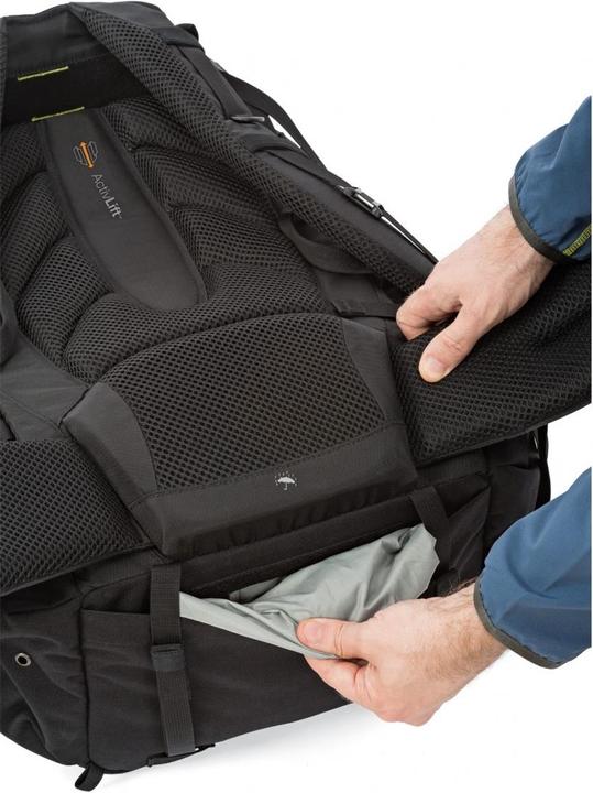 Image du produit Lowepro Par Trekker 450 AW (Sac à dos photo)