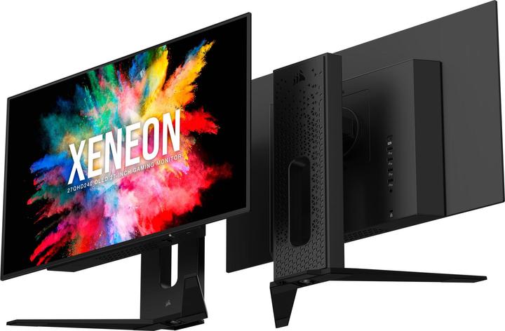 Productafbeelding Corsair Xeneon 27QHD240 (2560 x 1440 pixels, 27")