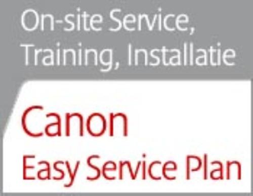 Produktbild Canon Installationsservice für Netzwerkscanner (36 Monate)