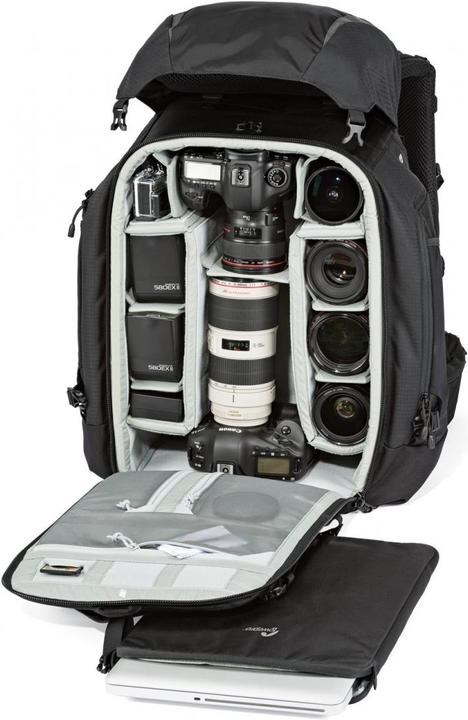 Image du produit Lowepro Par Trekker 450 AW (Sac à dos photo)