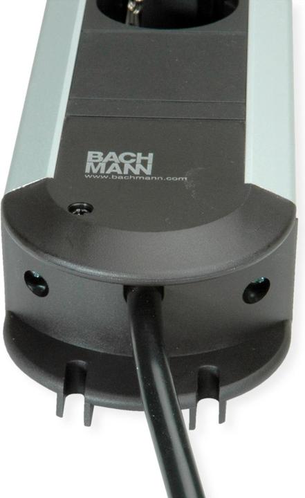 Image du produit Bachmann Rallonge PRIMO (3 x, CEE 7/3, 1.75 m)