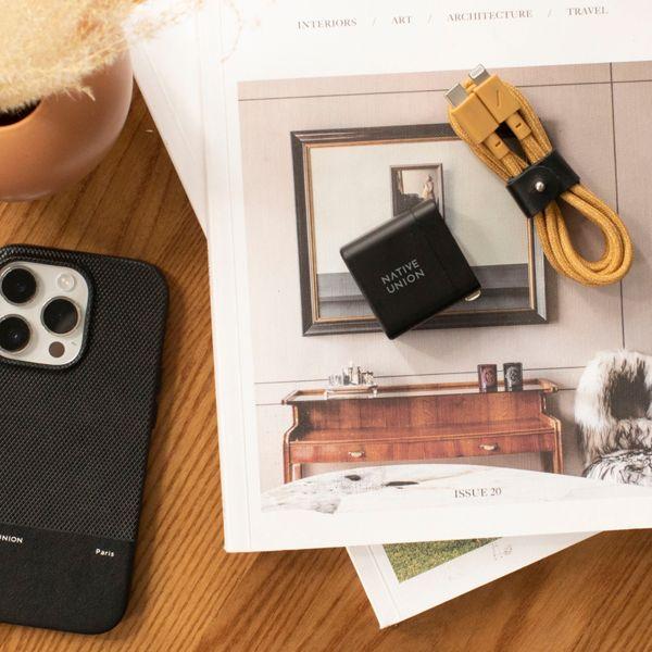 Actual product image Native Union Fast GaN Charger PD 35W (35 W)