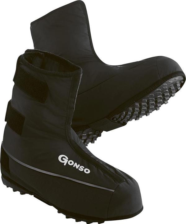 Actual product image Gonso Primaloft overshoe (36, 37, S)