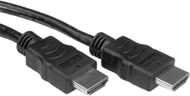 Actual product image Value HDMI (Typ A) — HDMI (Typ A) (10 m, HDMI)