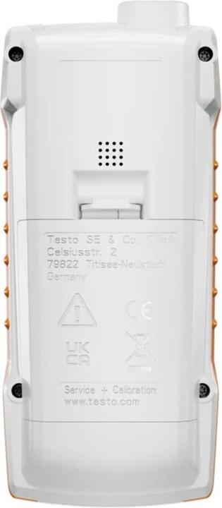 Produktbild Testo 110 Food - Universal-Temperaturmessgerät mit App-Anbindung