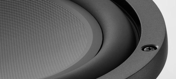 Immagine prodotto Sony XS-W104GS (1500 W, 25 cm)