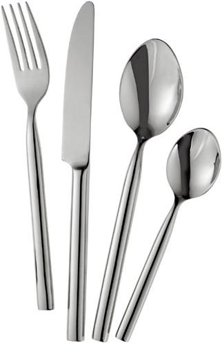 Image du produit Schwarz Kitchen Torino (24 pièce(s), Set de couverts)