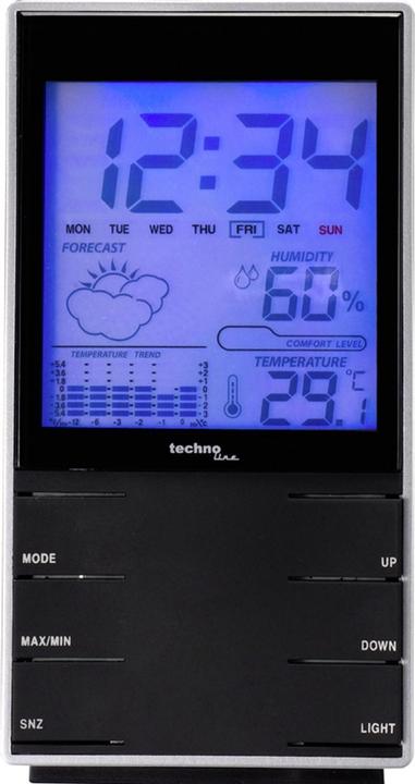 Immagine prodotto Technoline Ws 9120