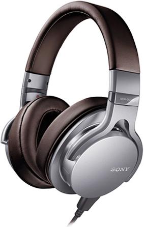 Produktbild Sony Mdr-1adac (Kabelgebunden)