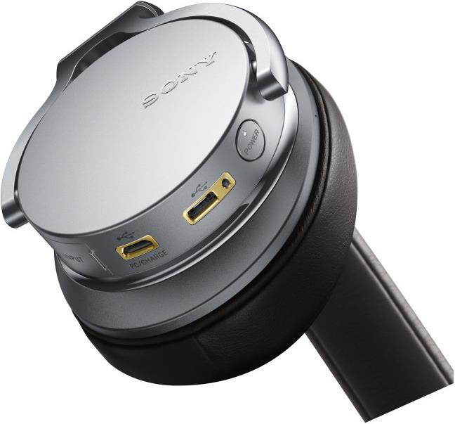 Produktbild Sony Mdr-1adac (Kabelgebunden)