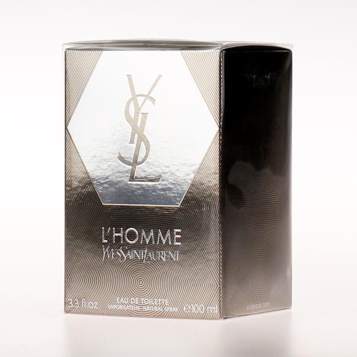 Immagine prodotto Yves Saint Laurent L'Homme (Eau de toilette, 100 ml)