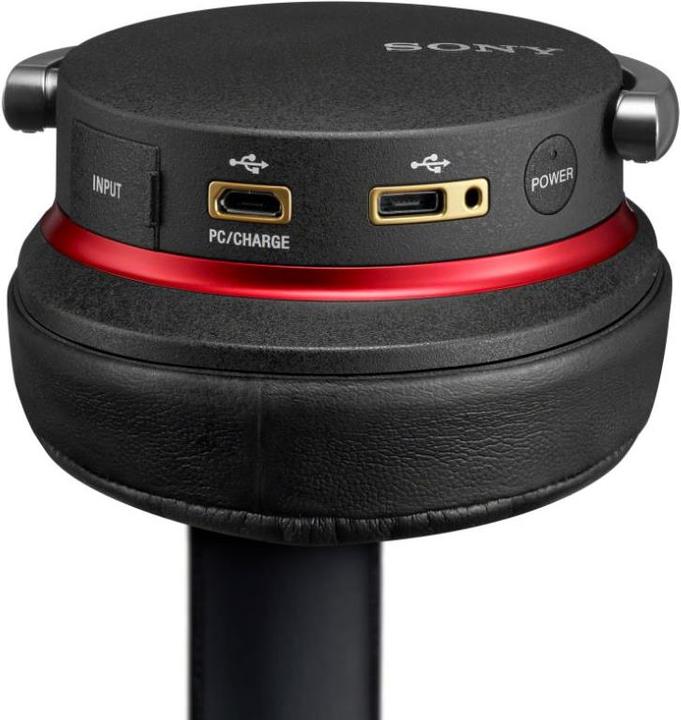 Produktbild Sony Mdr-1adac (Kabelgebunden)