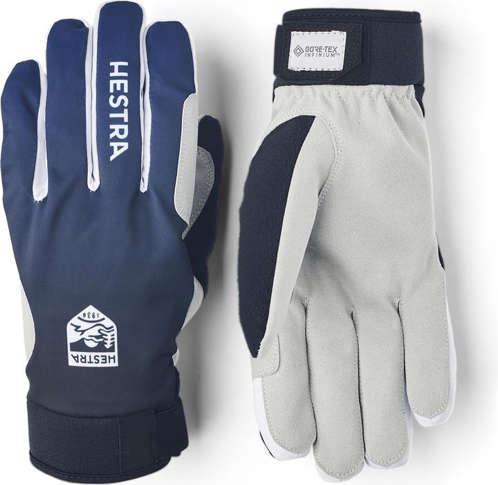 Hestra XC Pace 5 Finger (6)