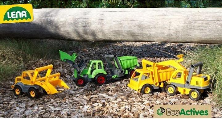 Image du produit Lena Tipper Eco Actives
