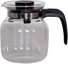 Actual product image Riess Glass jug (0.35 l)