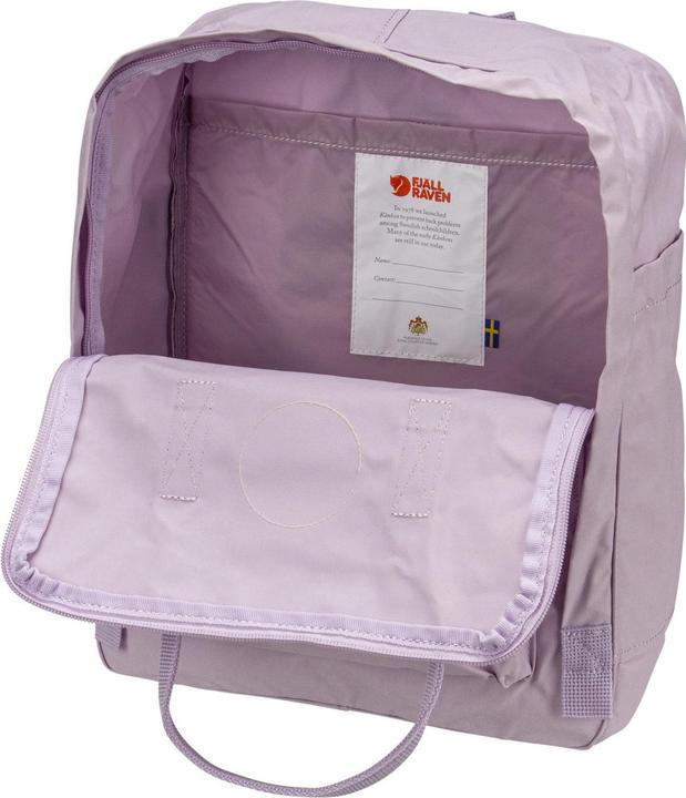 Immagine prodotto Fjällräven Kånken (16 l)