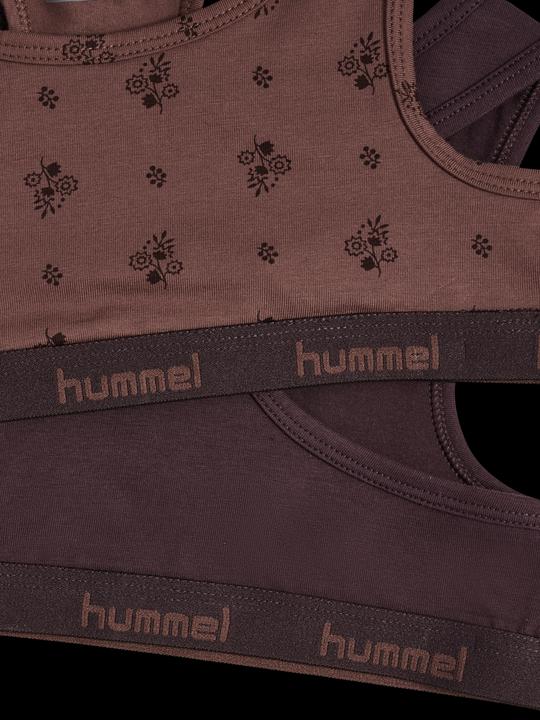 Image du produit hummel hmlCAROLINA TOP 2-PACK (22, 23, 24, 25, 26, 27, 28)