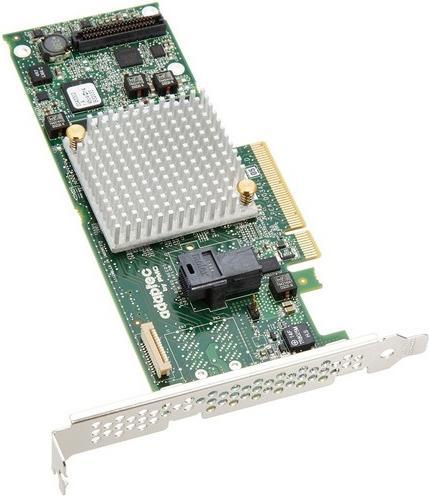 Produktbild Adaptec RAID 8405: PCI-Ex8 RAID-Kontroller