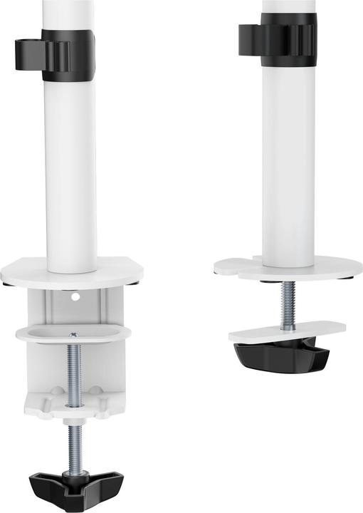 Actual product image Deltaco Gaming GAM-040-W (Table, 32")